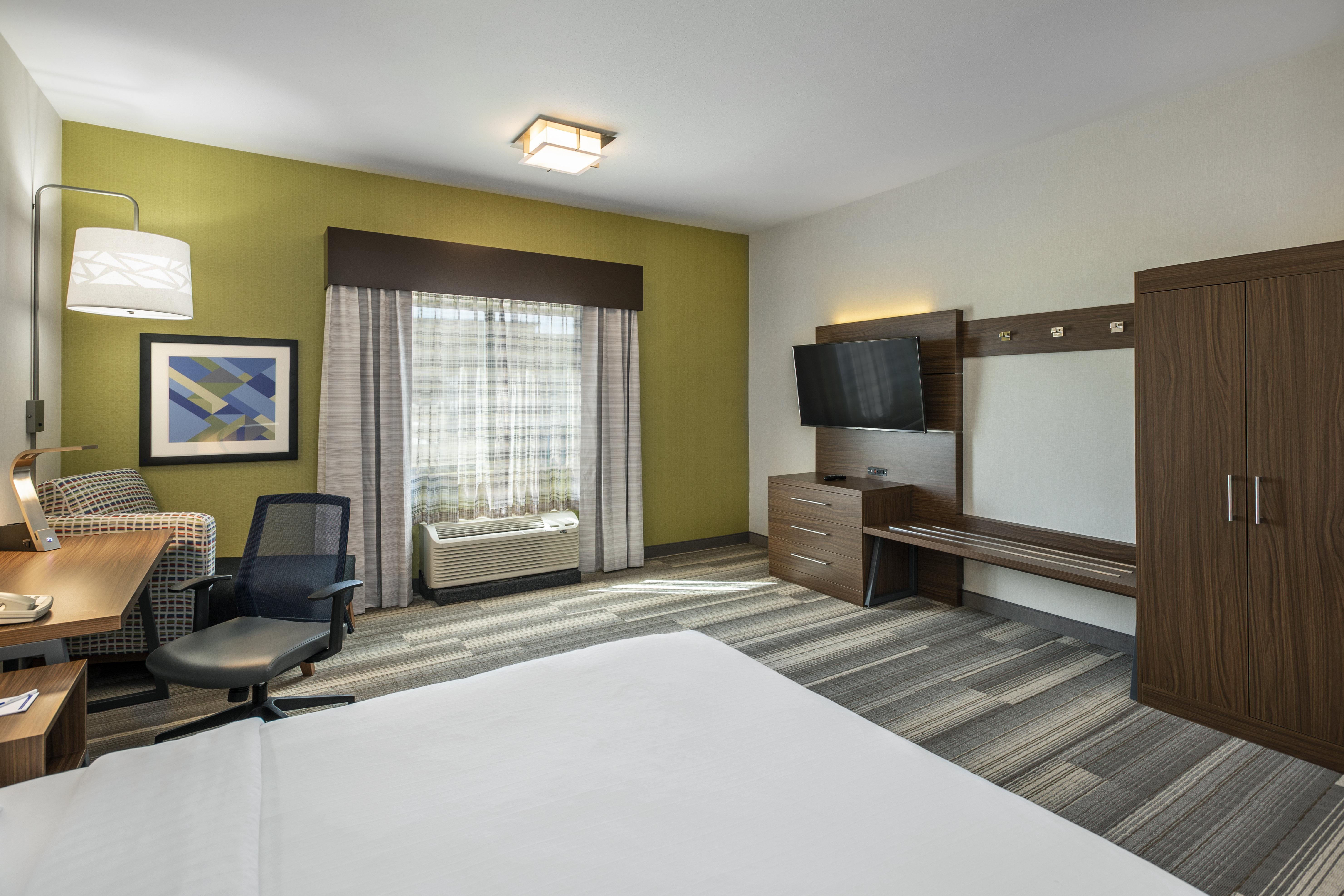 Holiday Inn Express & Suites Medicine Hat By Ihg מראה חיצוני תמונה